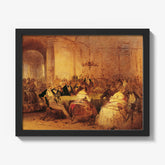 Social Scene by Josef Danhauser - thumbnail_1_bf_673c95445e0c5e198f5ec571
